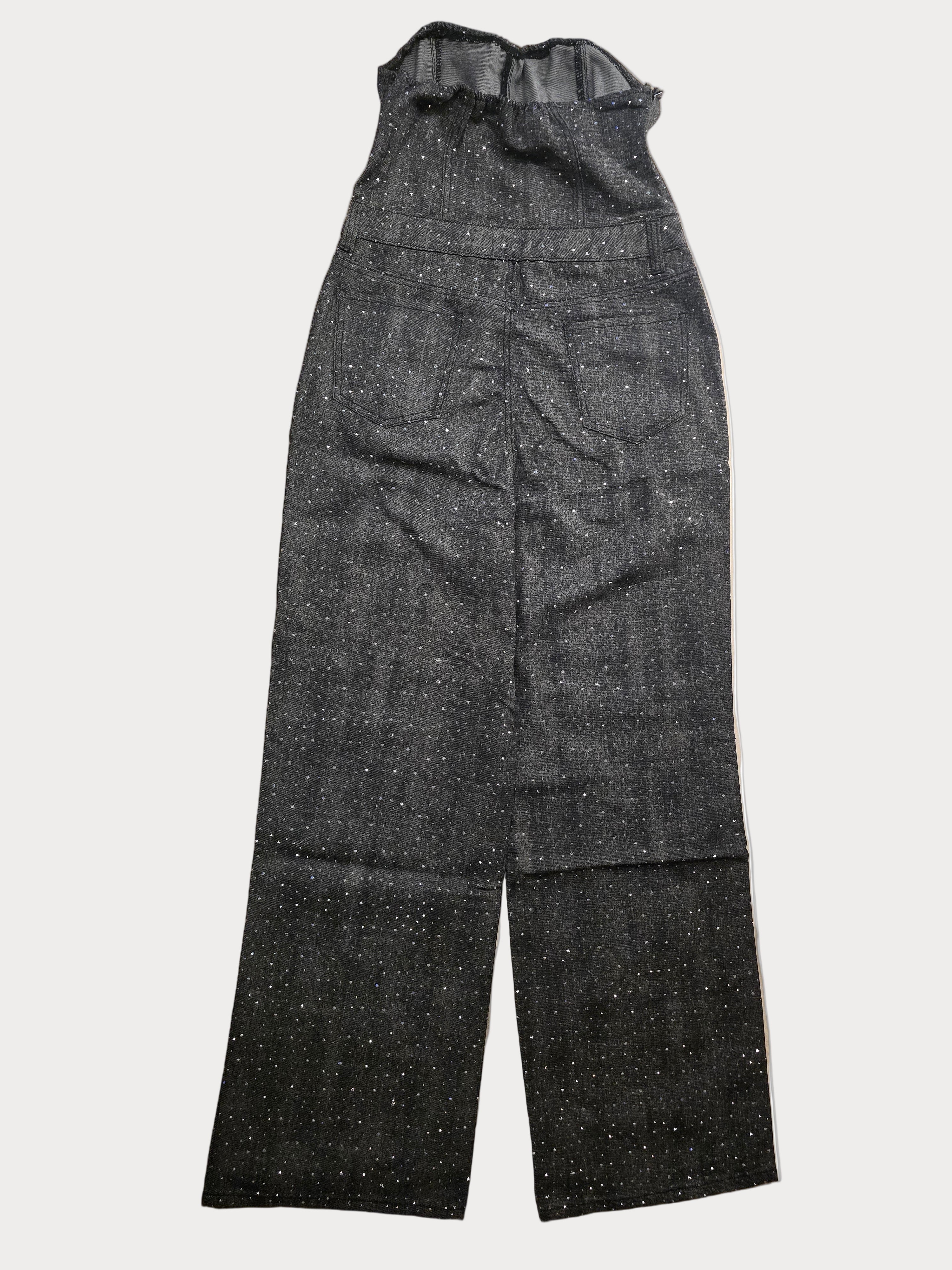 Combi-Bustier Pretty Little Thing