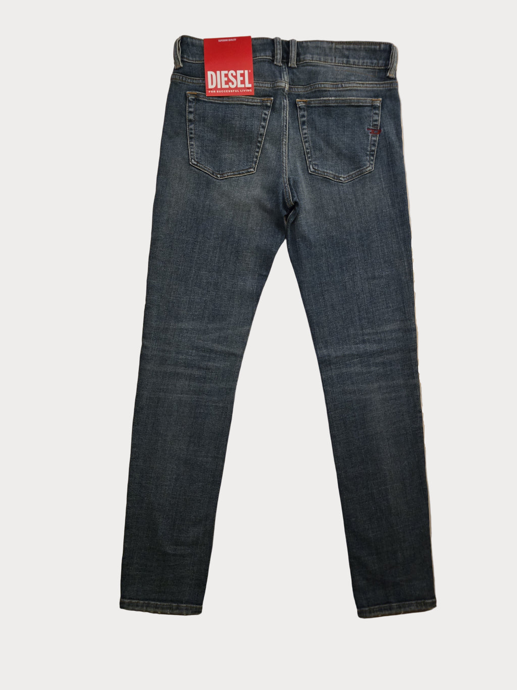 Jean Homme Diesel 1979 Sleenker