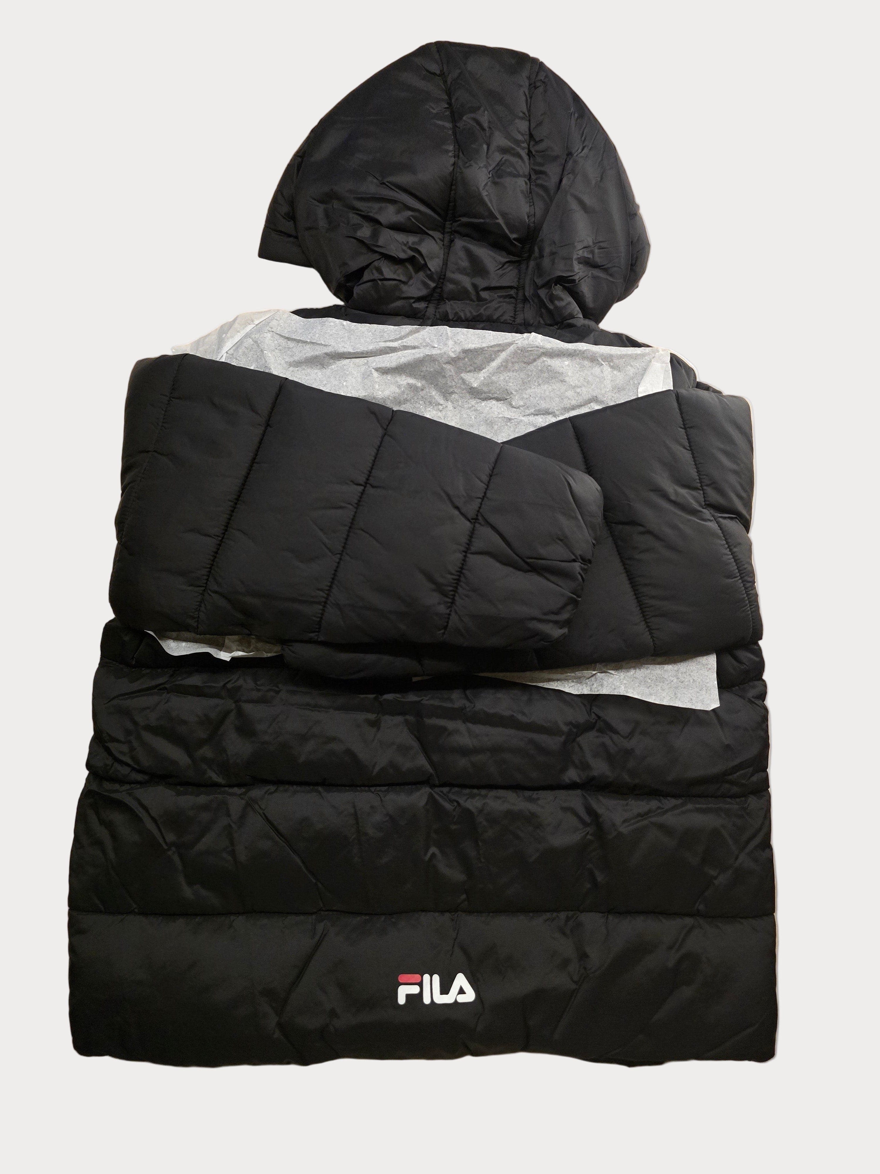 Doudoune FILA enfant