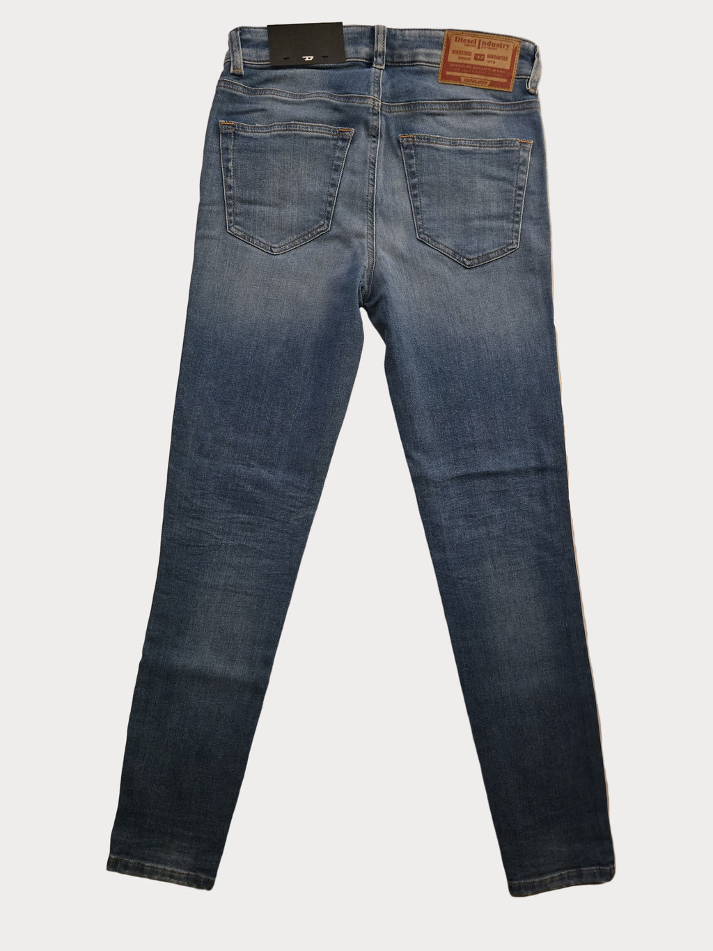 Jean Femme Diesel 2017 SLANDY