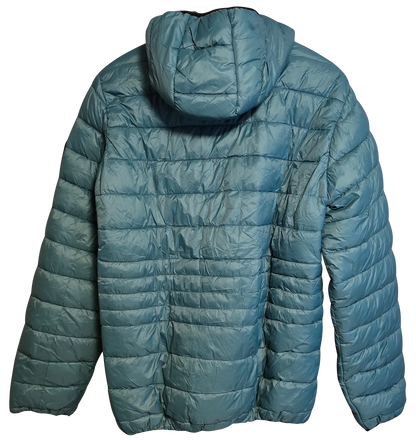 Doudoune Geographical Norway