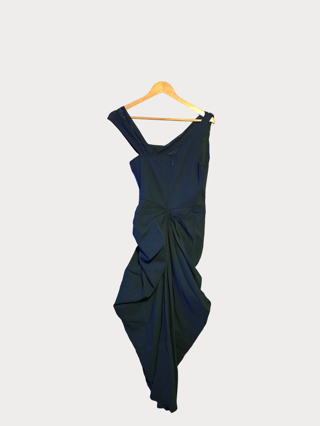 Robe asymétrique Pretty Little Thing