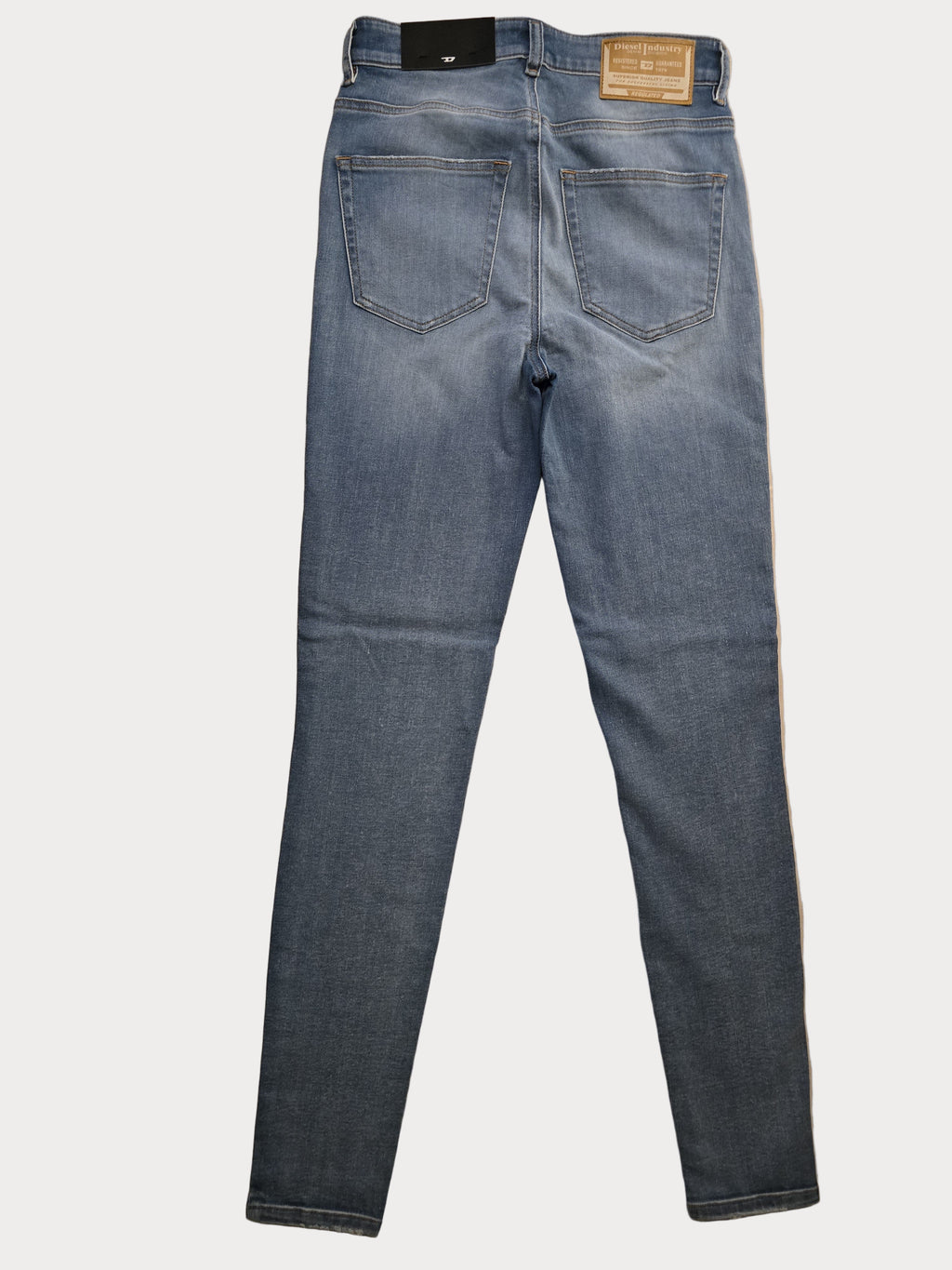 Jean Femme Diesel 1984 SLANDY-HIGH