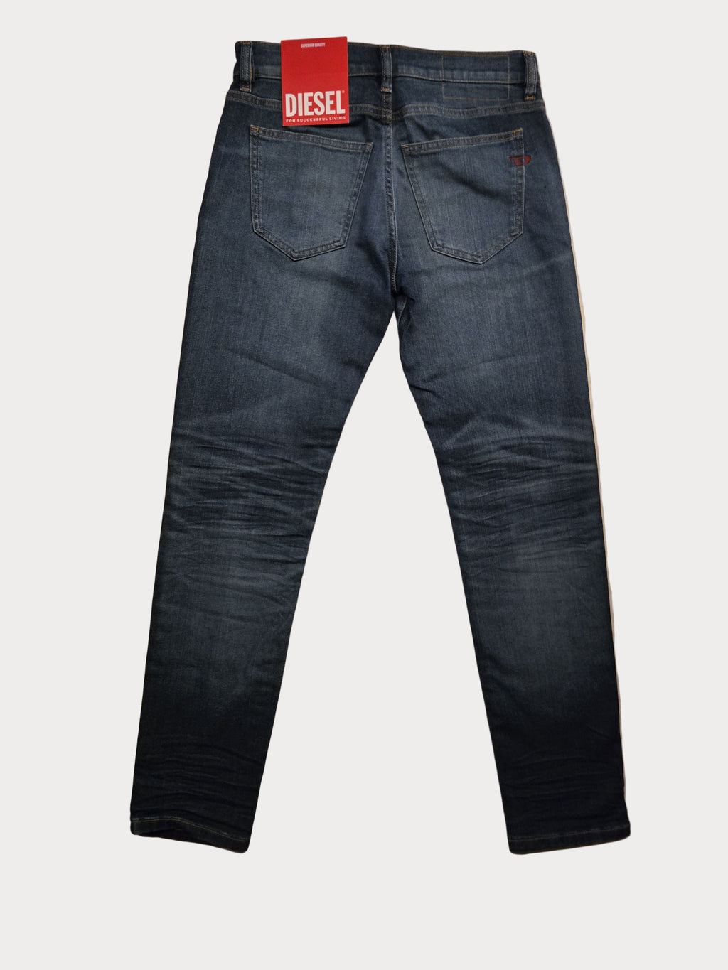Jean Homme Diesel 2019 D-Strukt Onfan