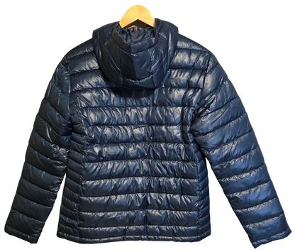 Doudoune Geographical Norway