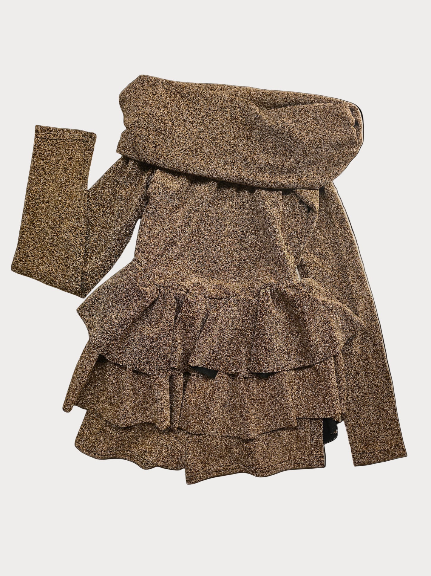 Combi-short Pretty Little Thing