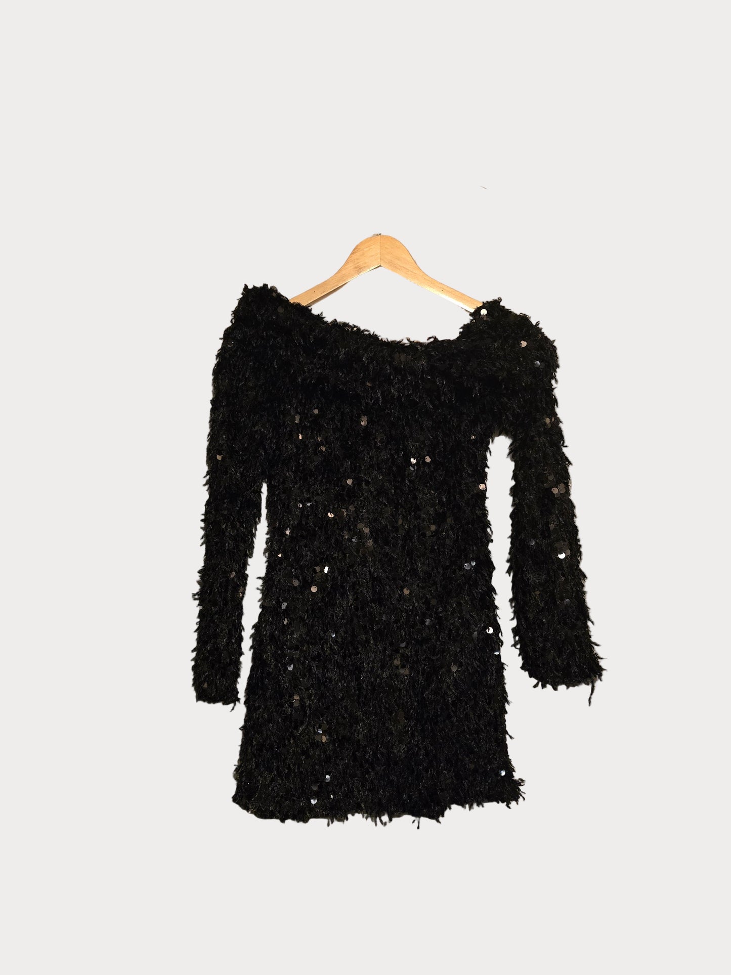 Robe courte Pretty Little Thing