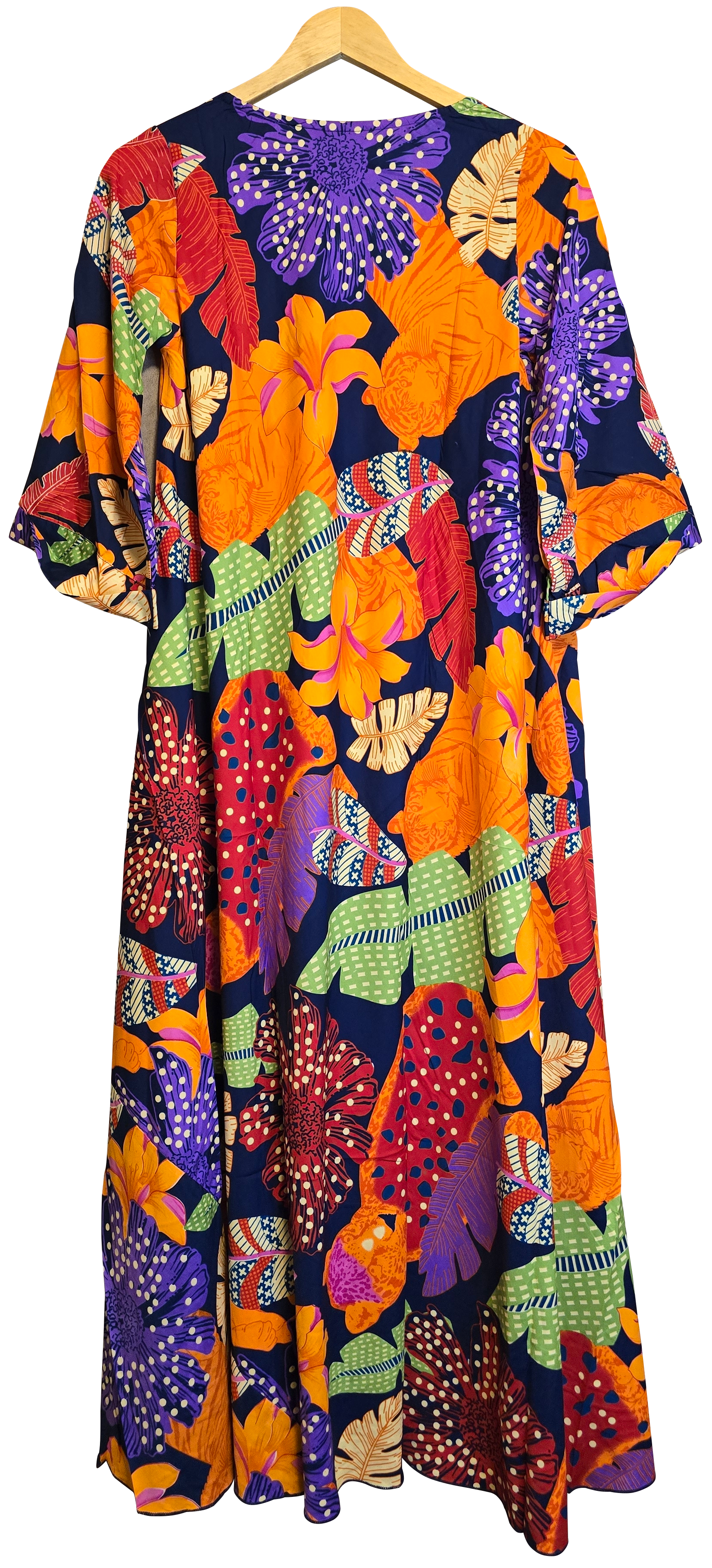 Robe Ipanima multicolore