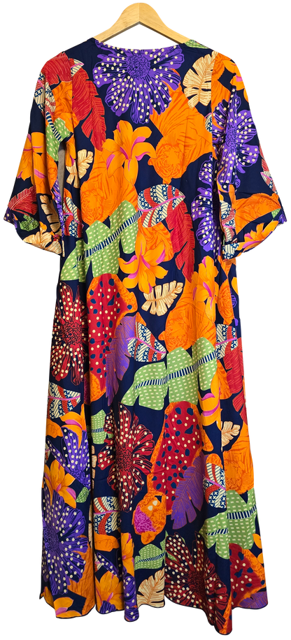 Robe Ipanima multicolore