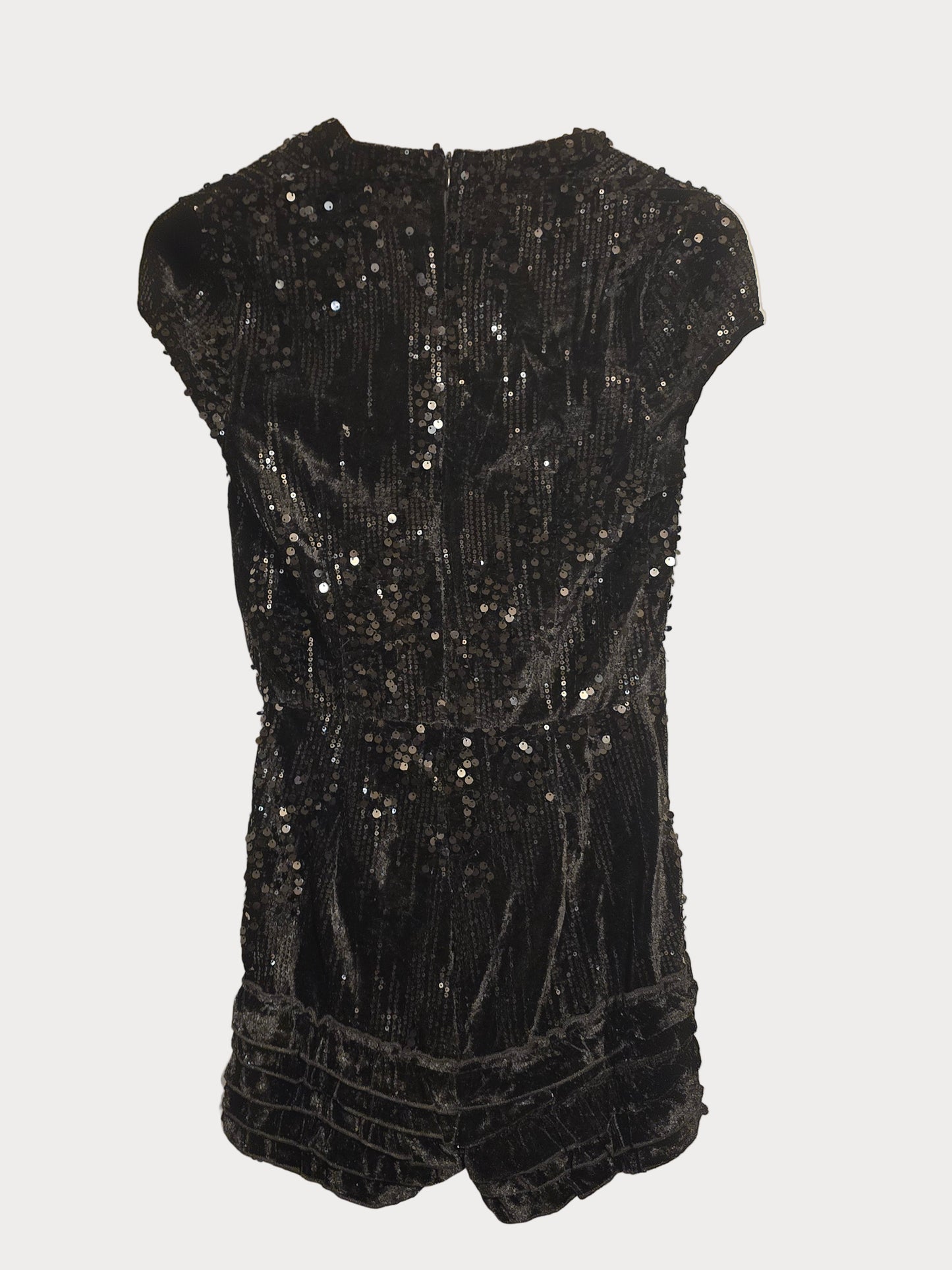 Combi-short sans manches Pretty Little Thing