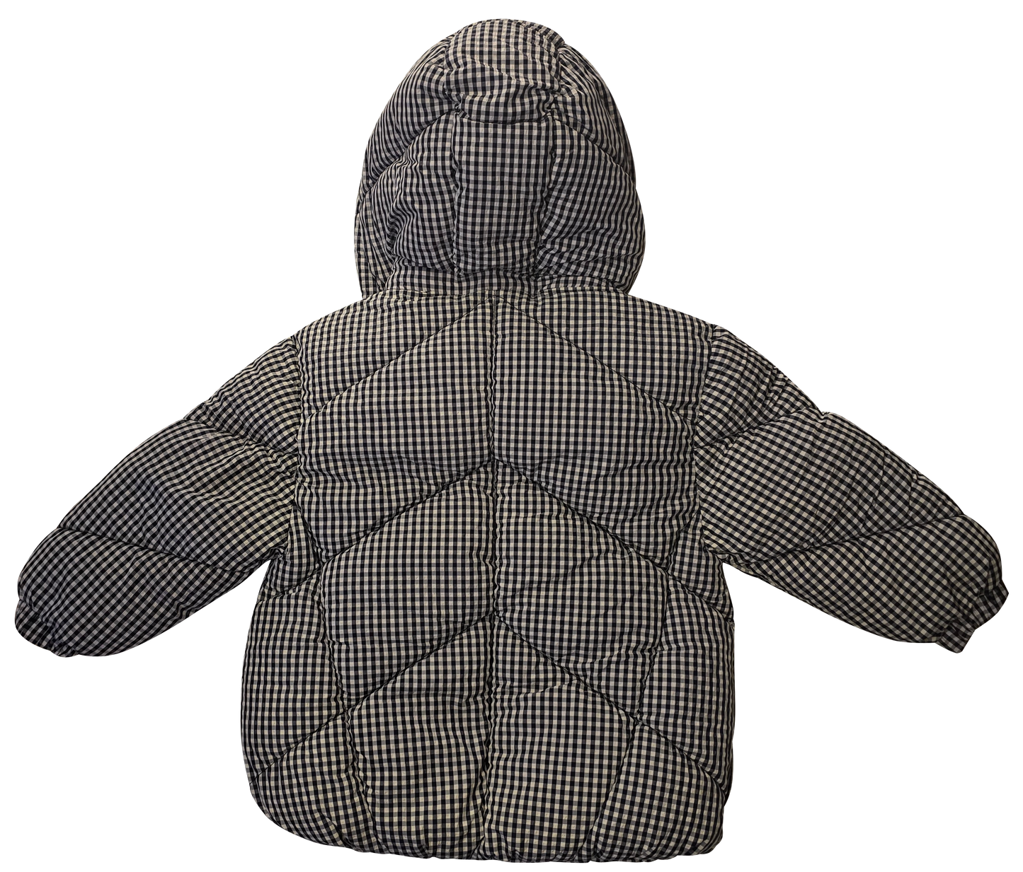 Manteau Sergent Major