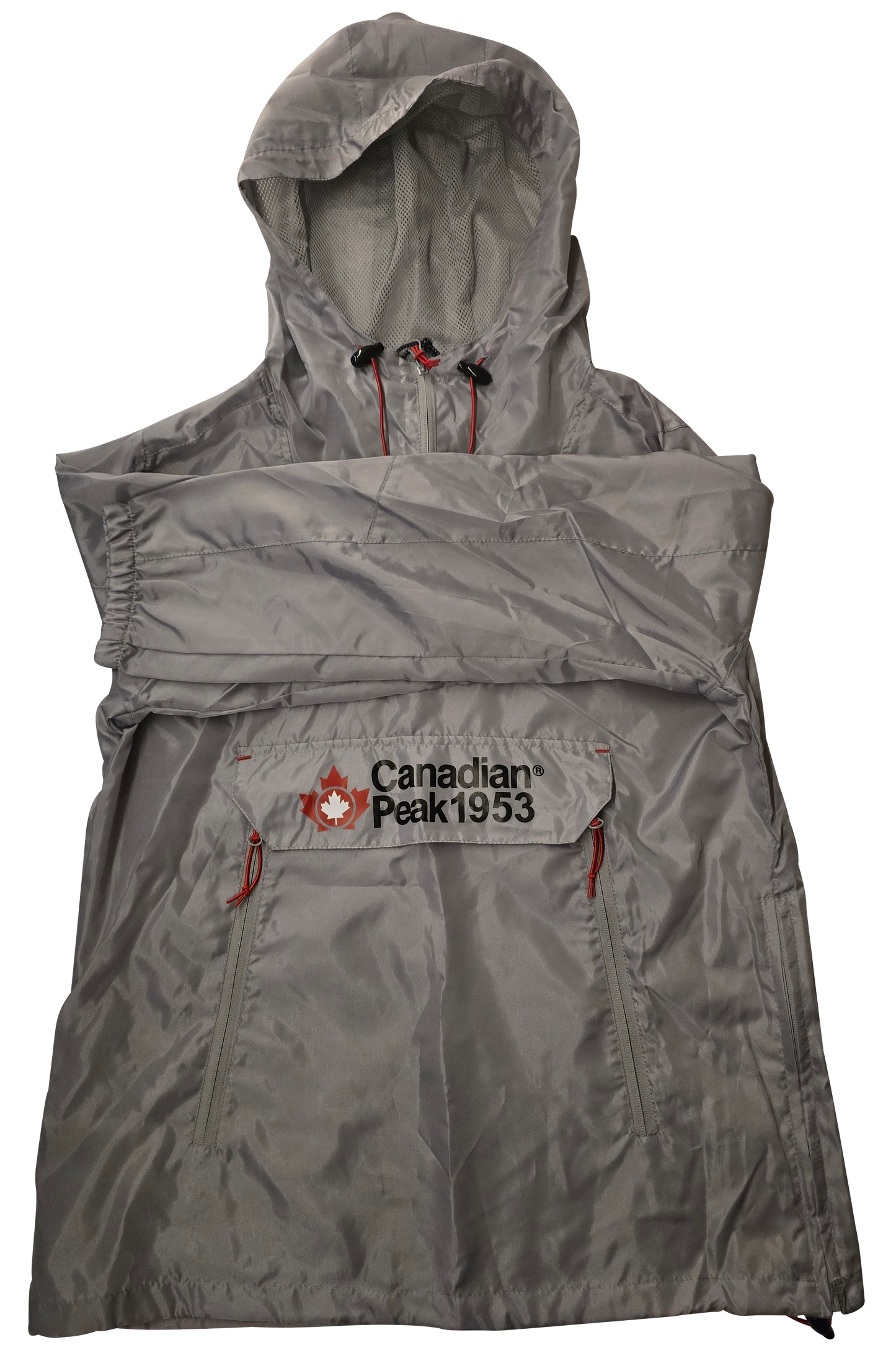 Imperméable Canadian Peak