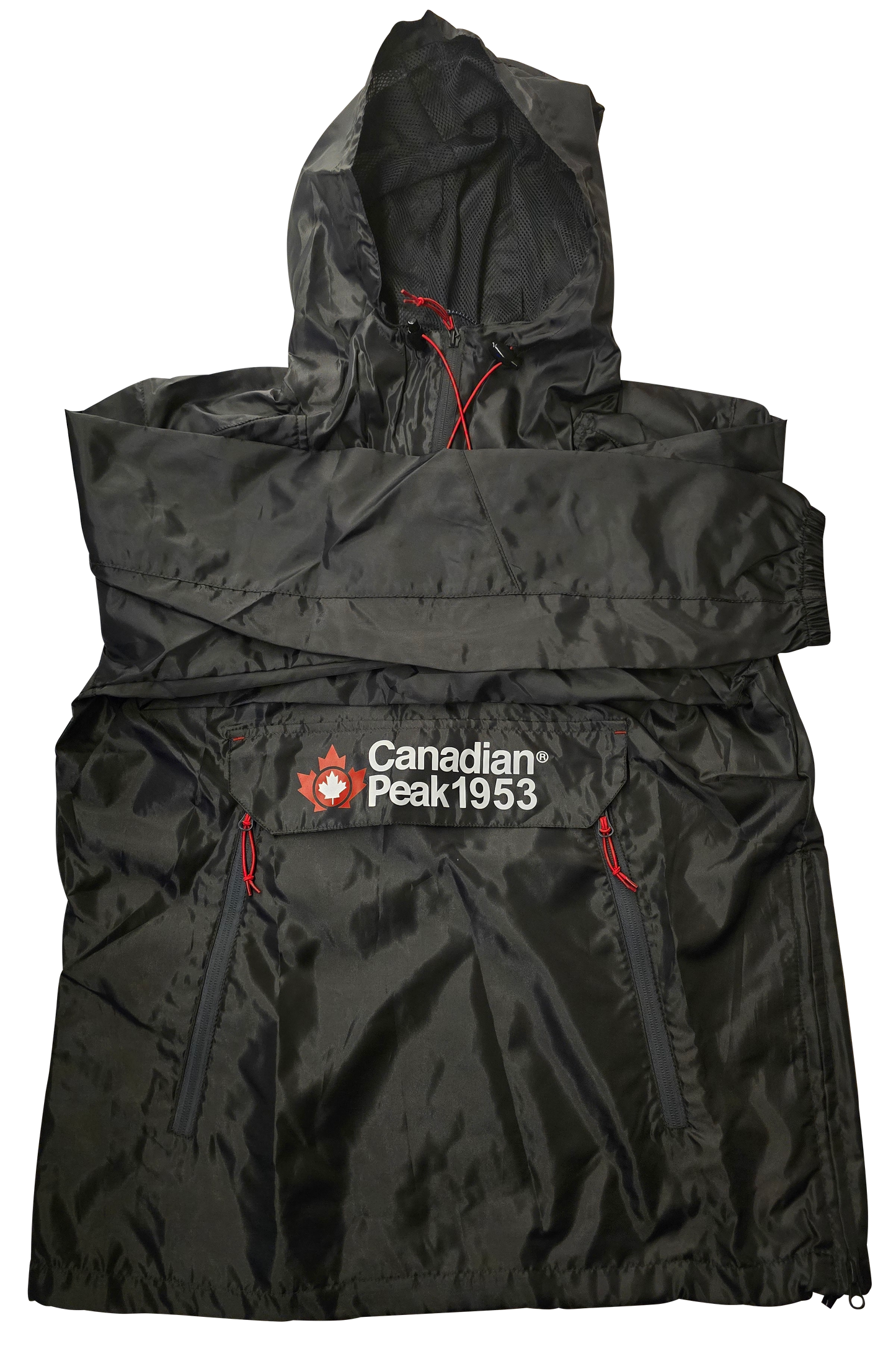 Imperméable Canadian Peak