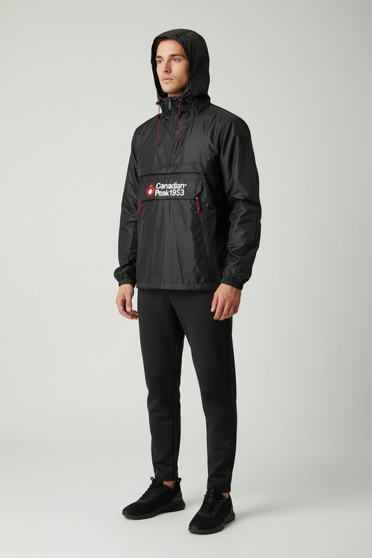 Imperméable Canadian Peak