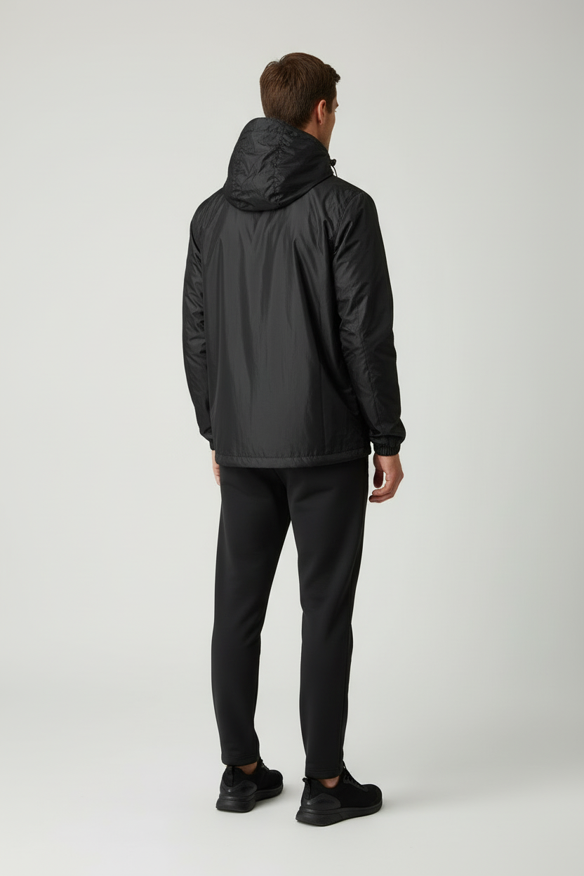 Imperméable Canadian Peak