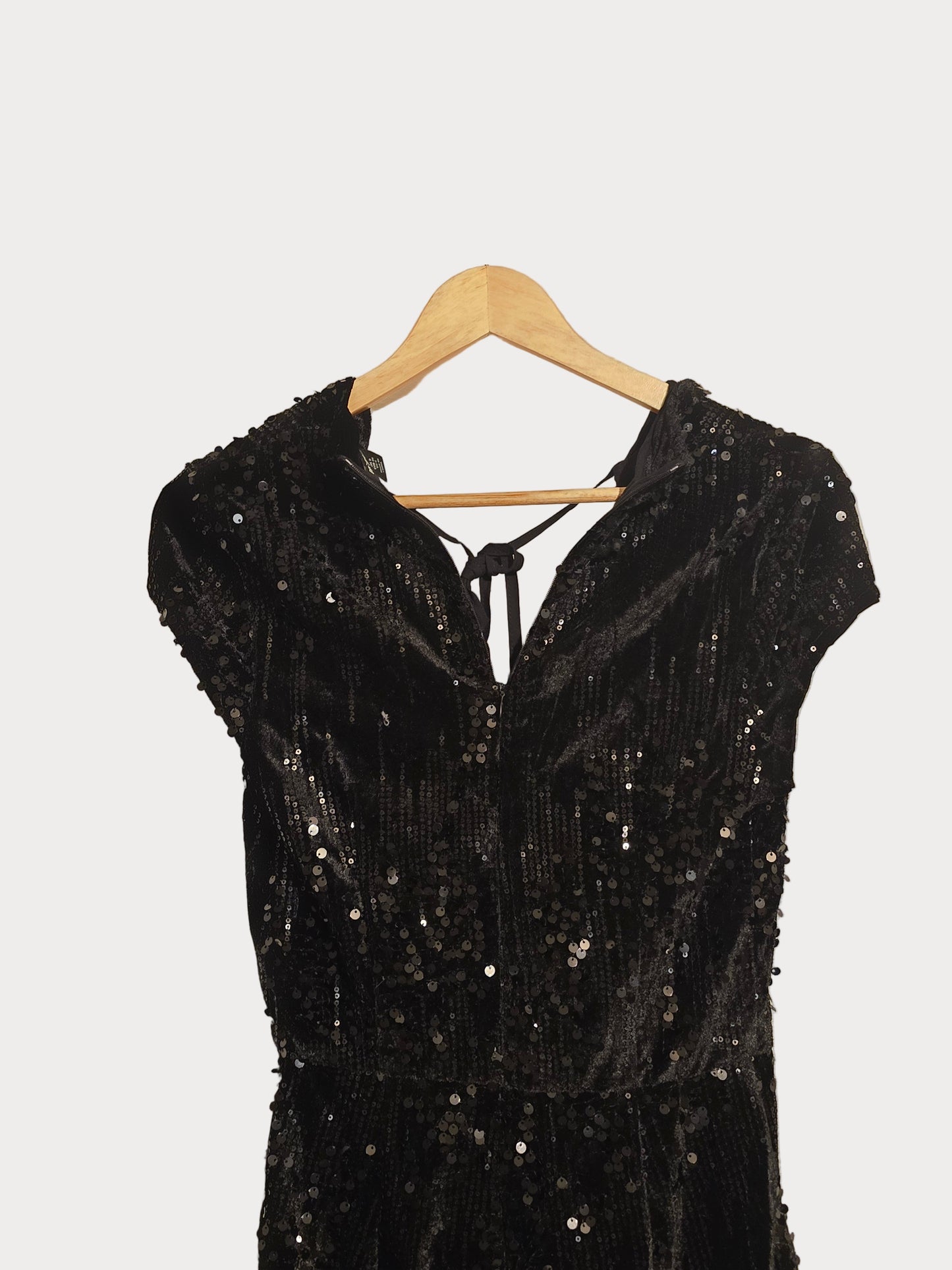 Combi-short sans manches Pretty Little Thing