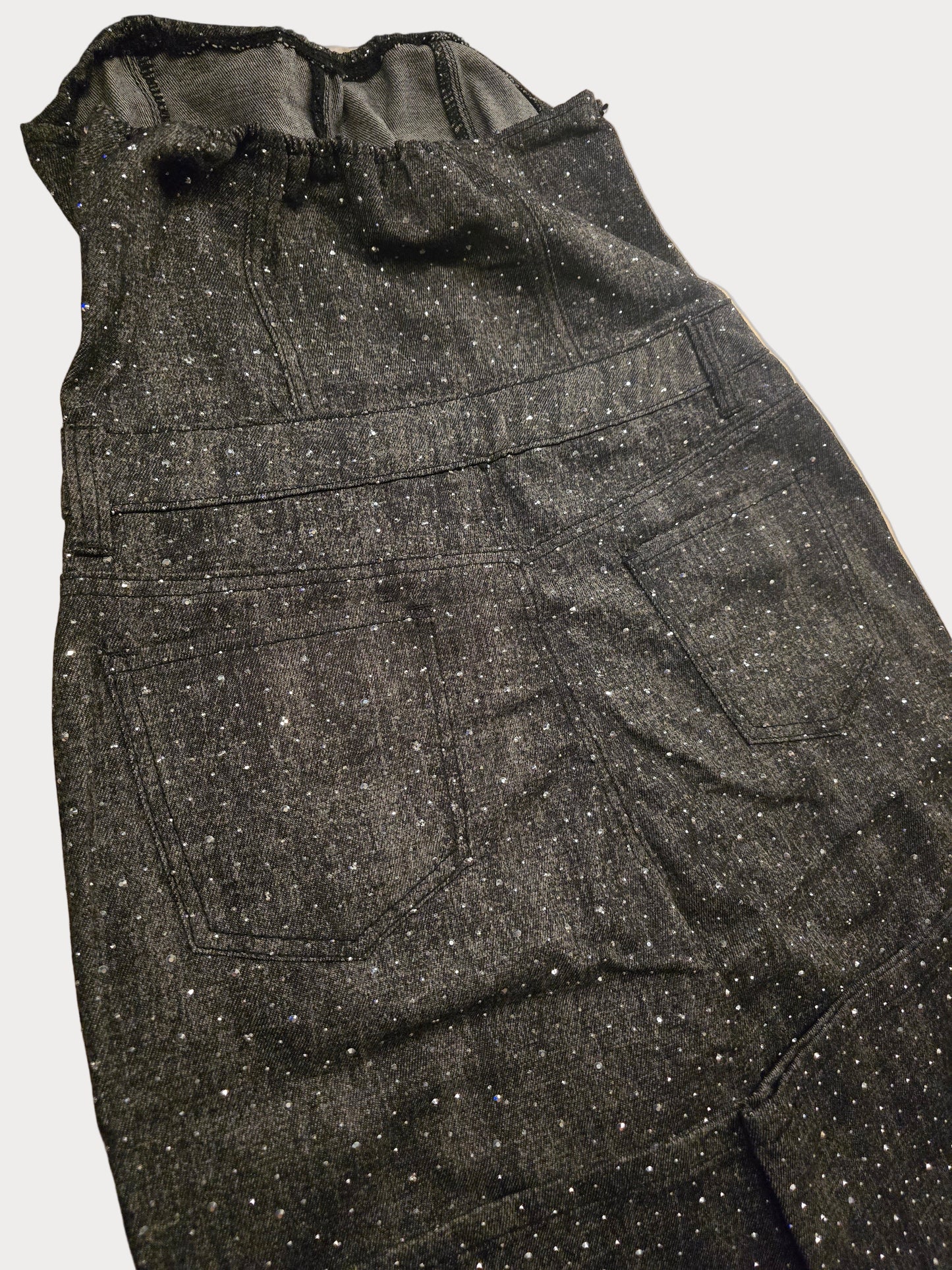 Combi-Bustier Pretty Little Thing