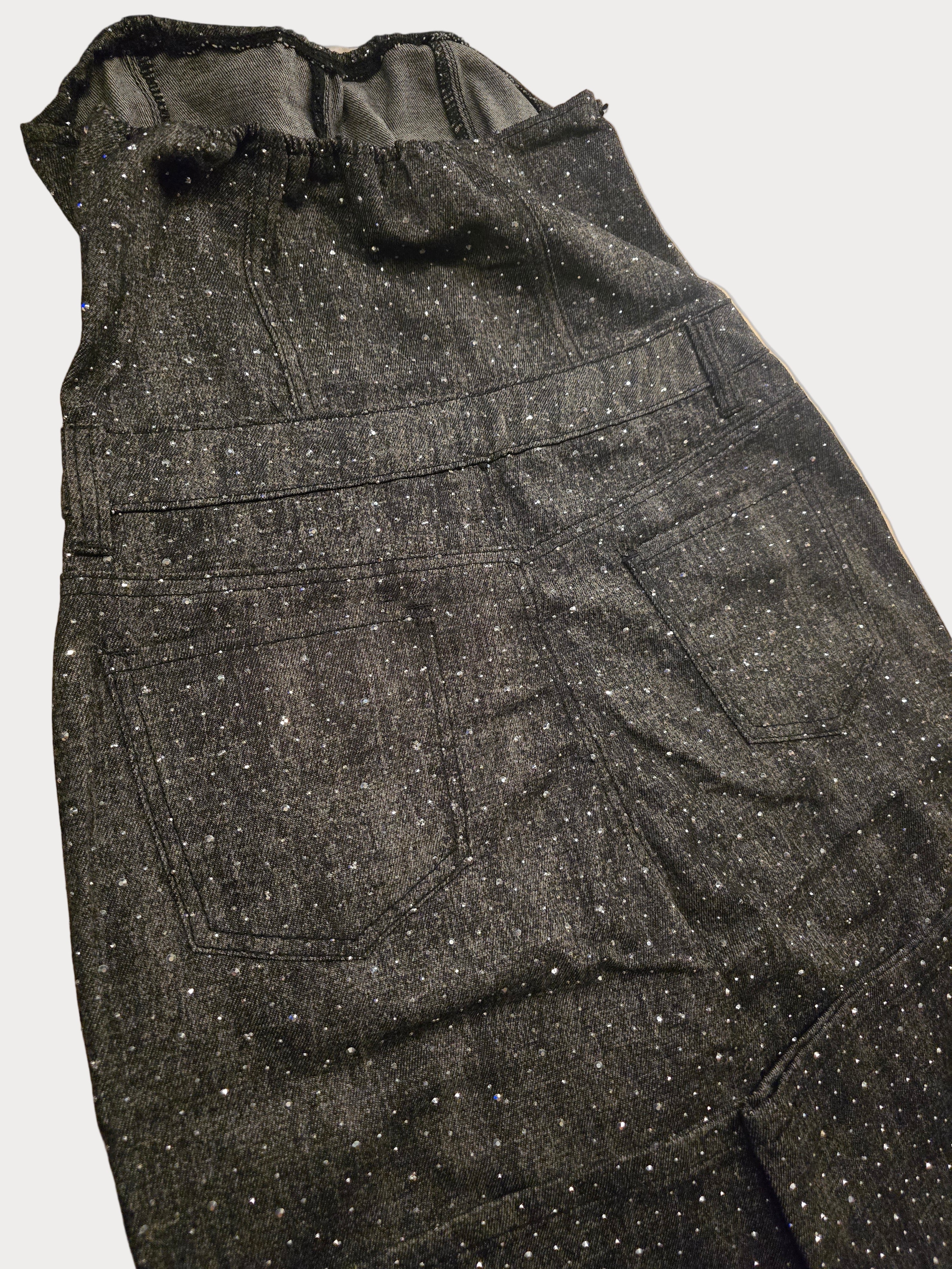 Combi-Bustier Pretty Little Thing