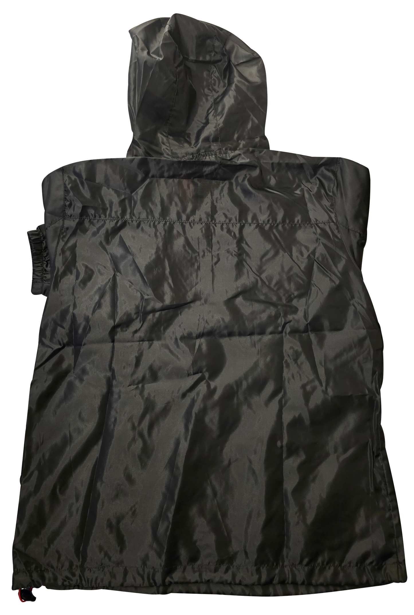 Imperméable Canadian Peak