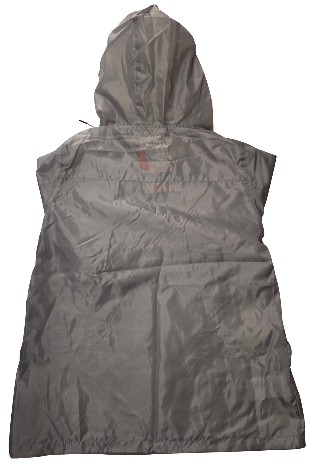 Imperméable gris Canadian Peak