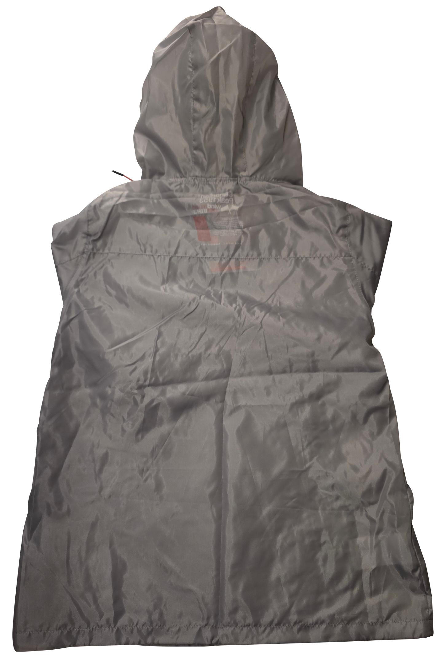 Imperméable Canadian Peak