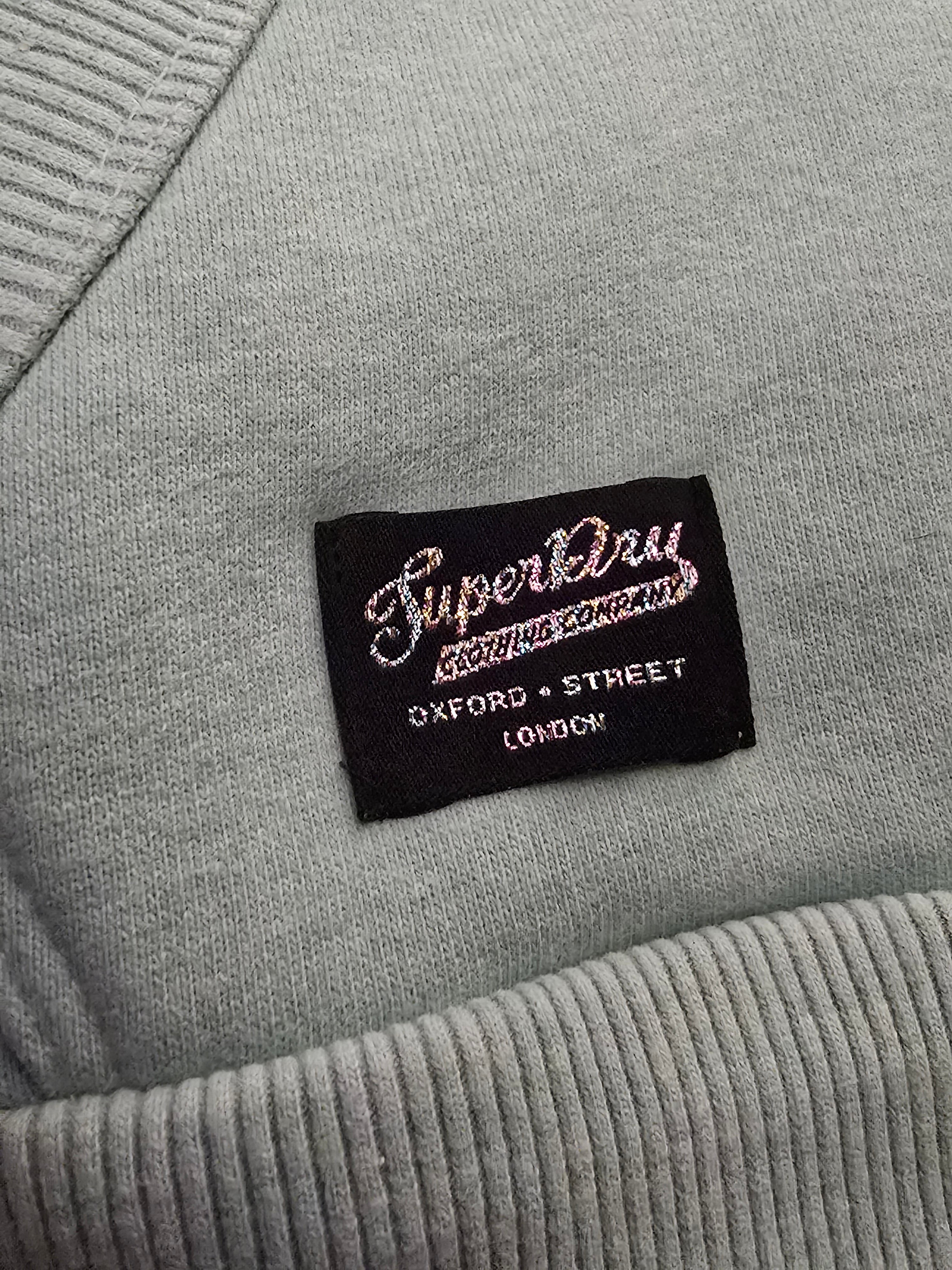 Sweat femme Superdry