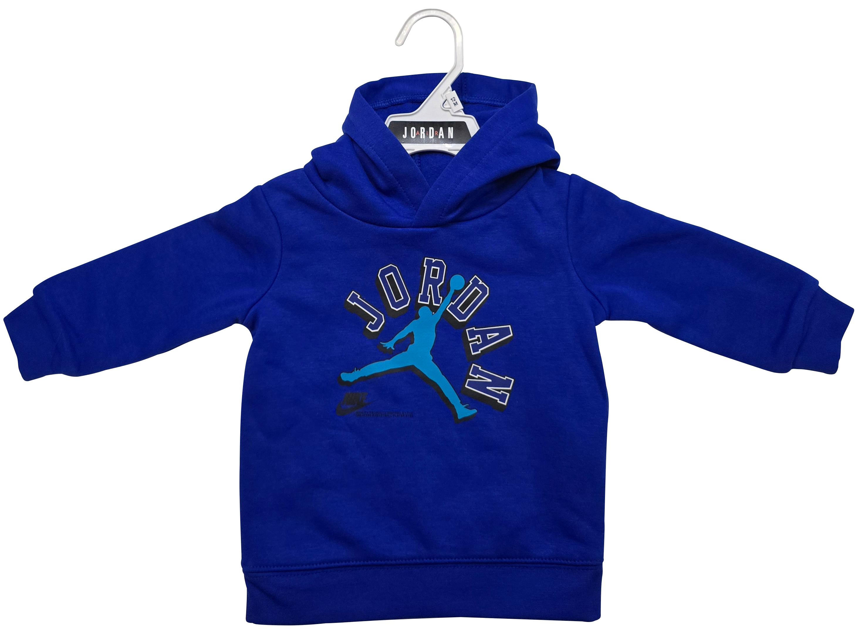 Ensemble Air Jordan  12M