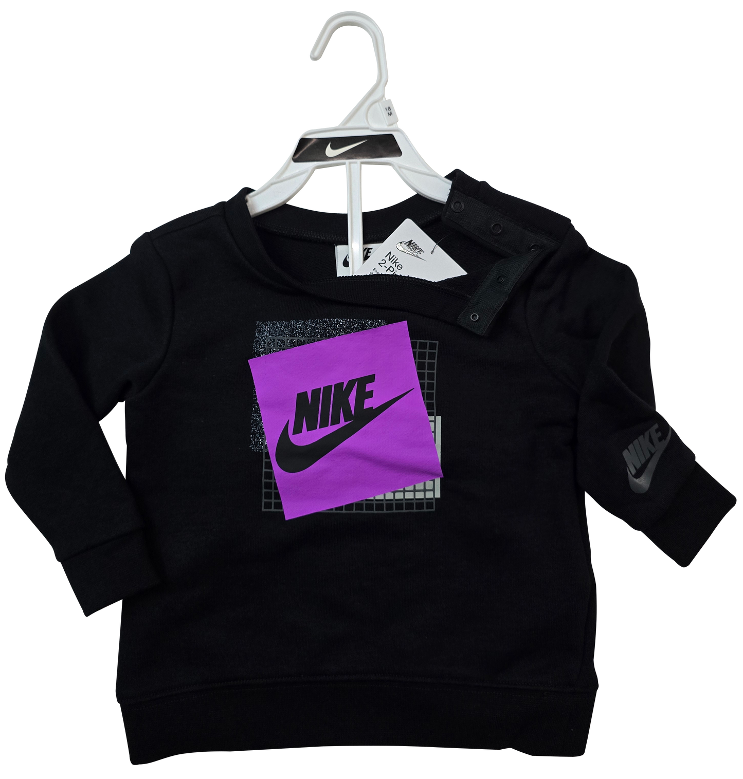 Ensemble Nike 18M