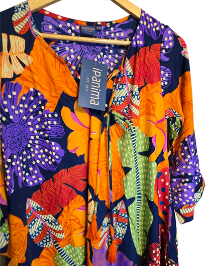 Robe Ipanima multicolore