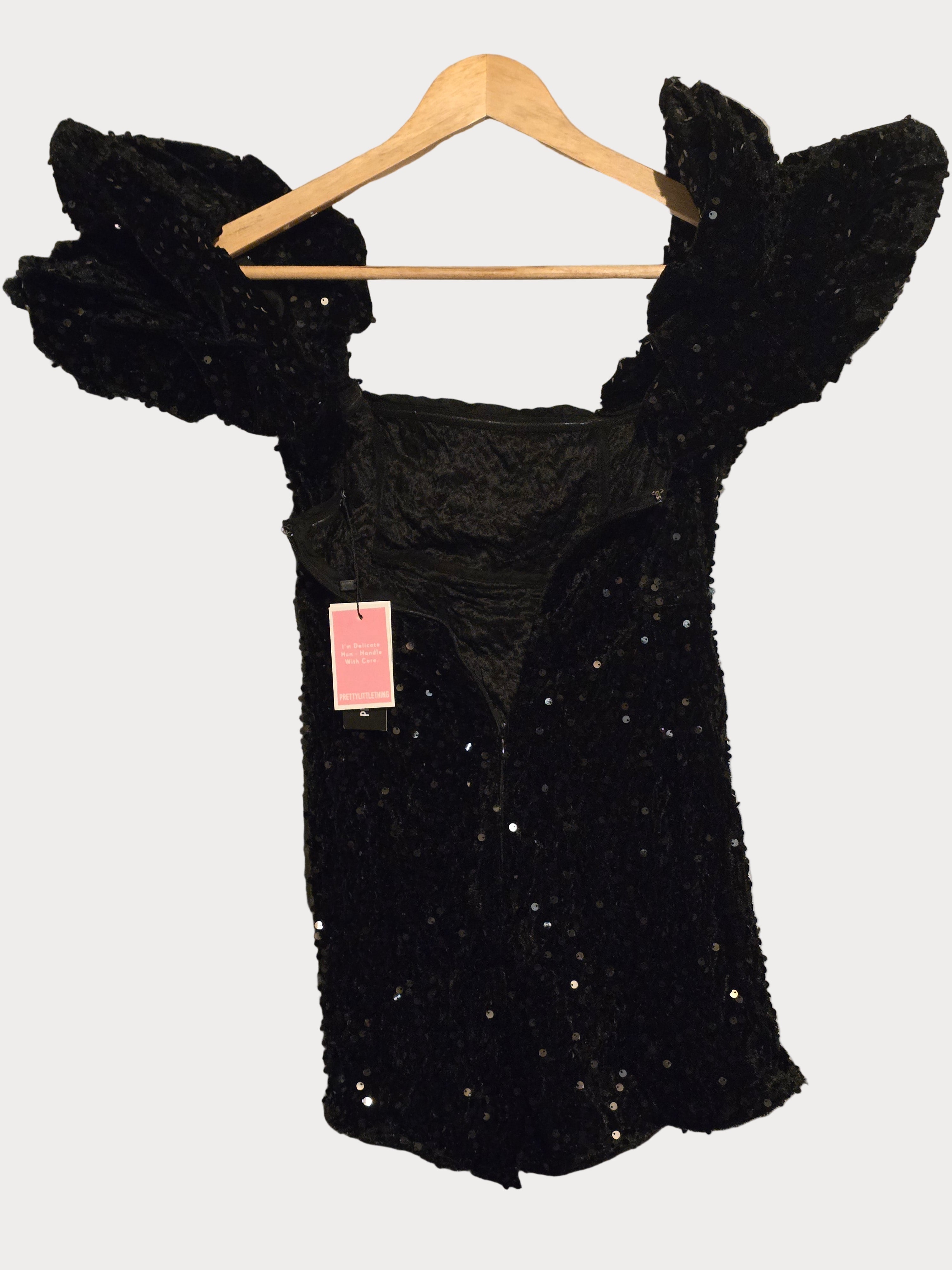 Combi-short Pretty Little Thing