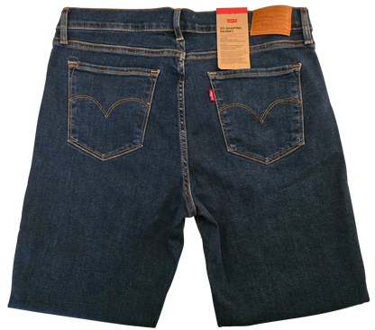 Jean Levi’s Shaping Skinny 311 - W32L33