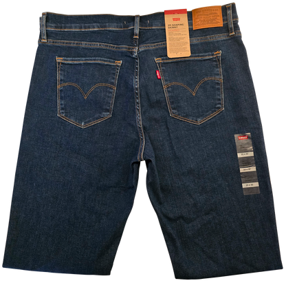 Jean Levi’s Shaping Skinny 311 - W33L33