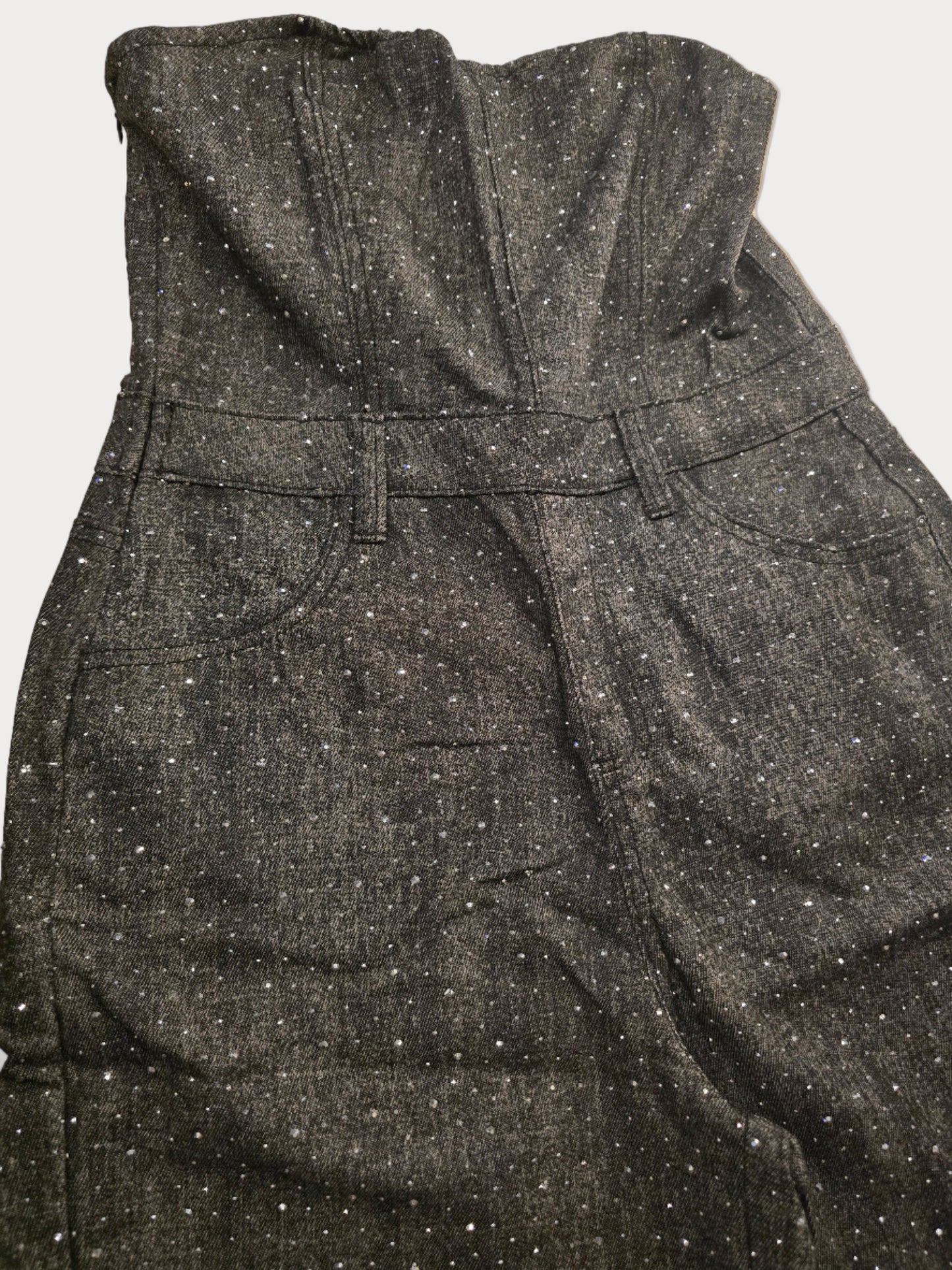 Combi-Bustier Pretty Little Thing