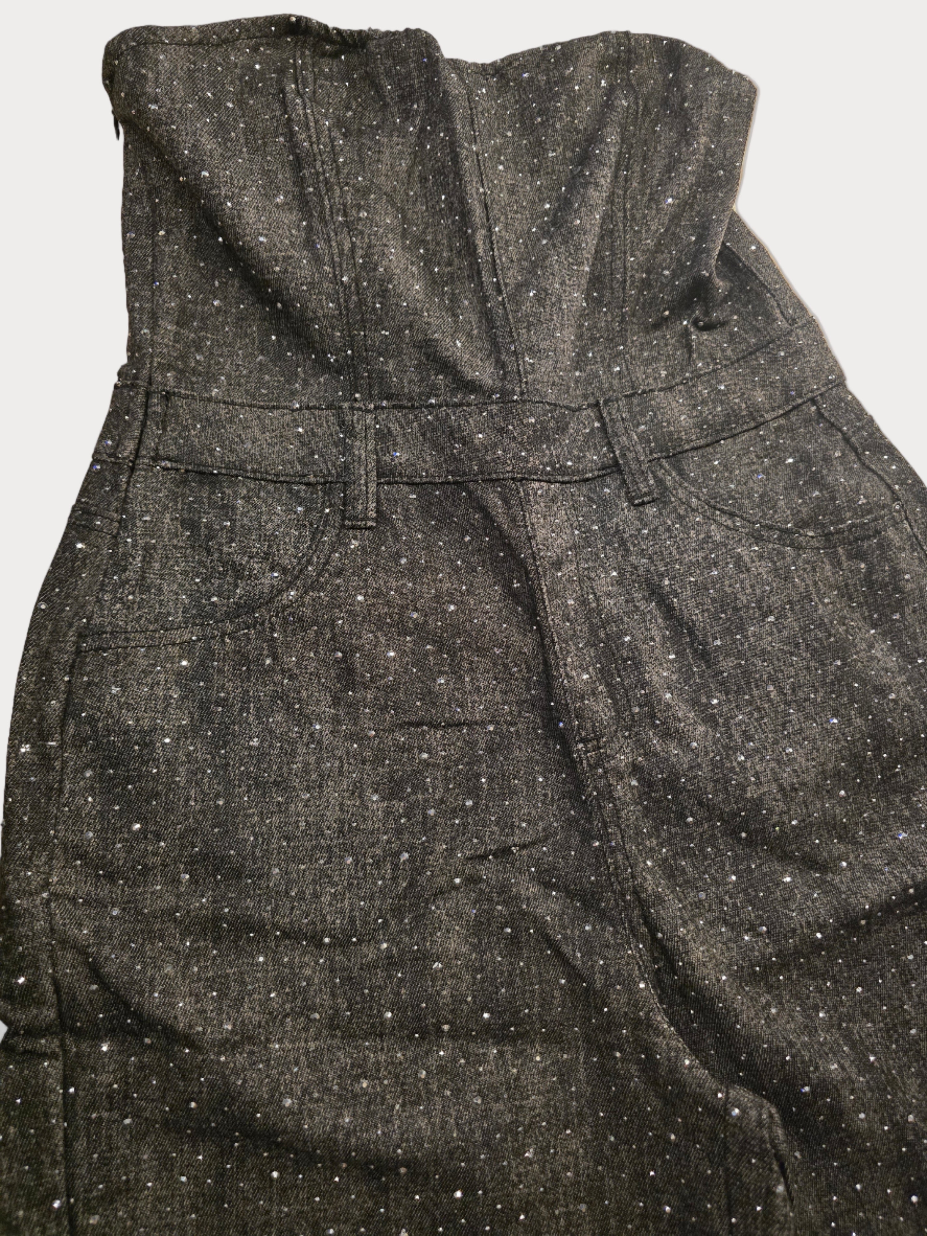 Combi-Bustier Pretty Little Thing