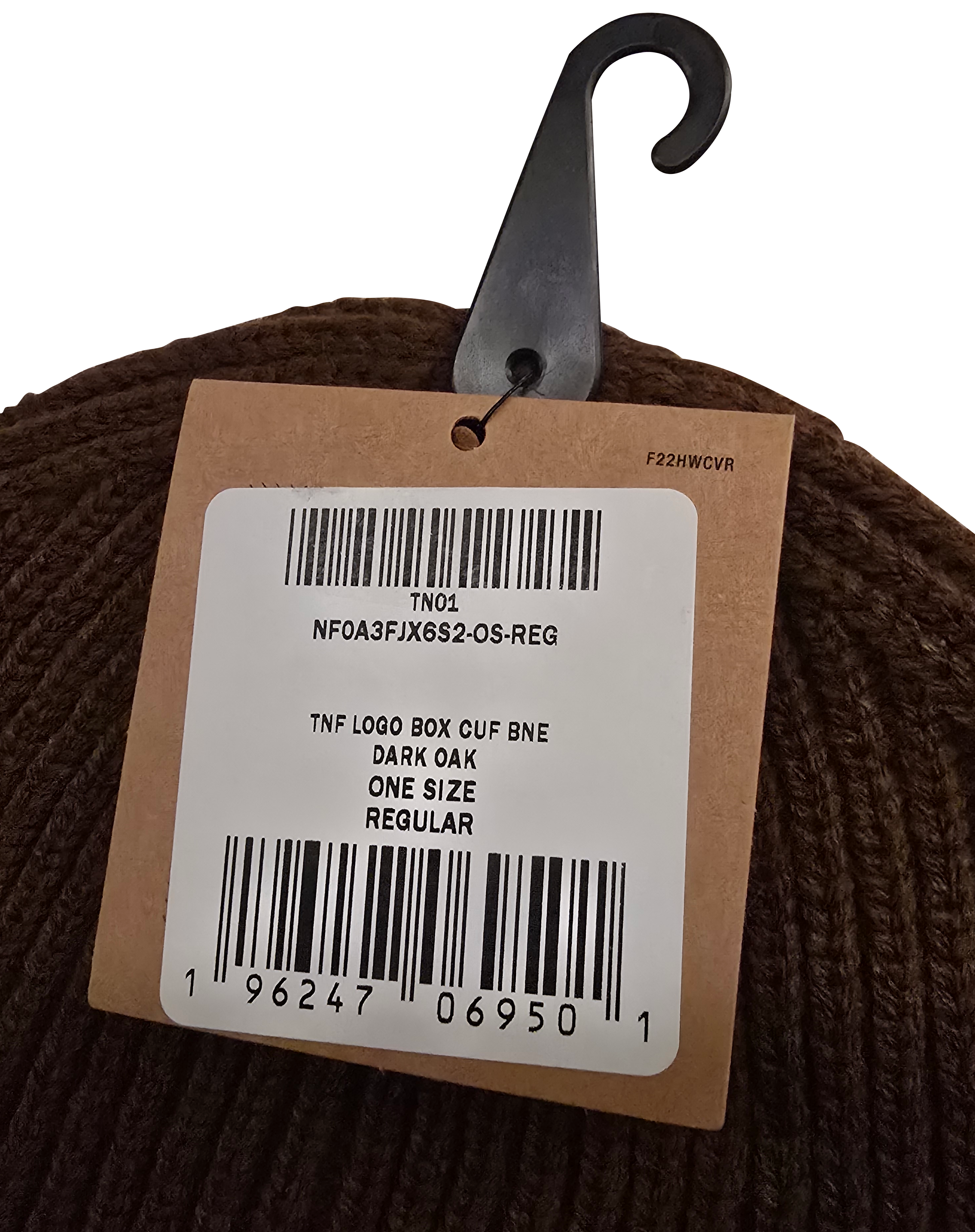 Bonnet The North Face