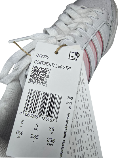 Chaussure Adidas Femme