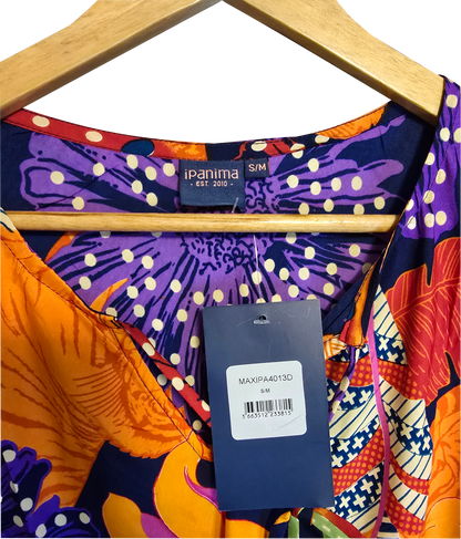 Robe Ipanima multicolore