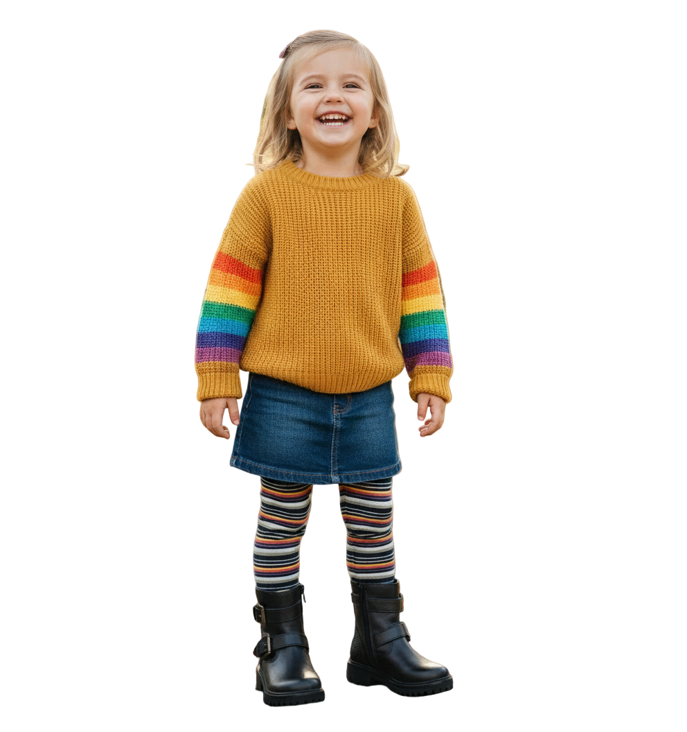 Bottines noires Verbaudet