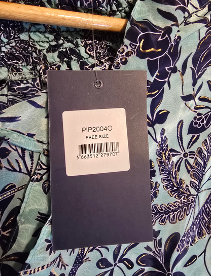 Pantalon Ipanima