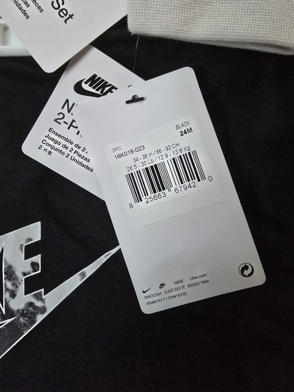 Ensemble Nike 24M