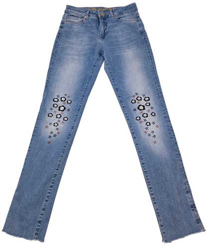 Jean Desigual - Exotic Jeans