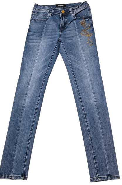 Jean Desigual