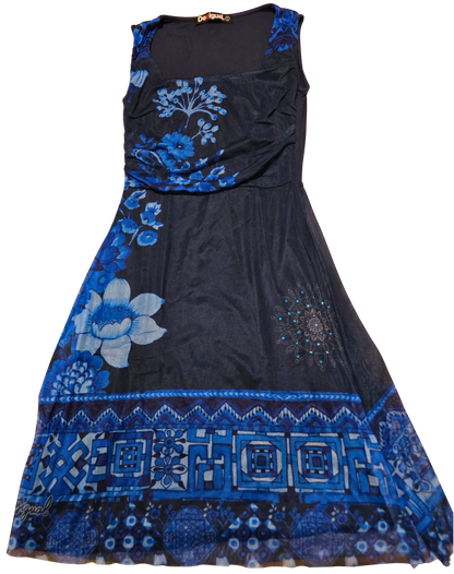 Robe Desigual