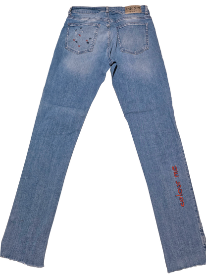 Jean Desigual - Exotic Jeans