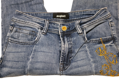 Jean Desigual