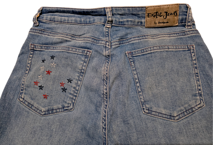 Jean Desigual - Exotic Jeans
