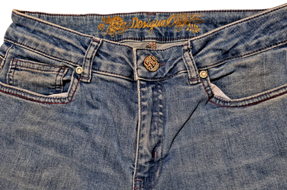 Jean Desigual - Exotic Jeans
