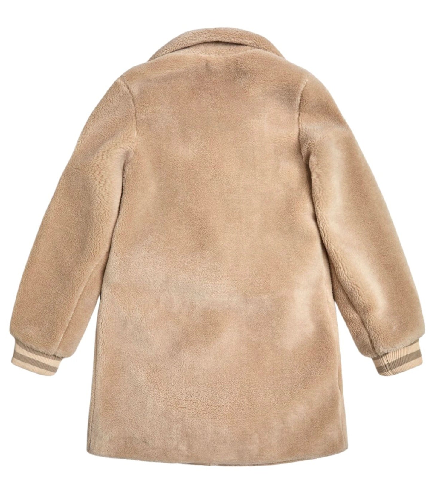 Veste fausse fourrure GUESS Enfant