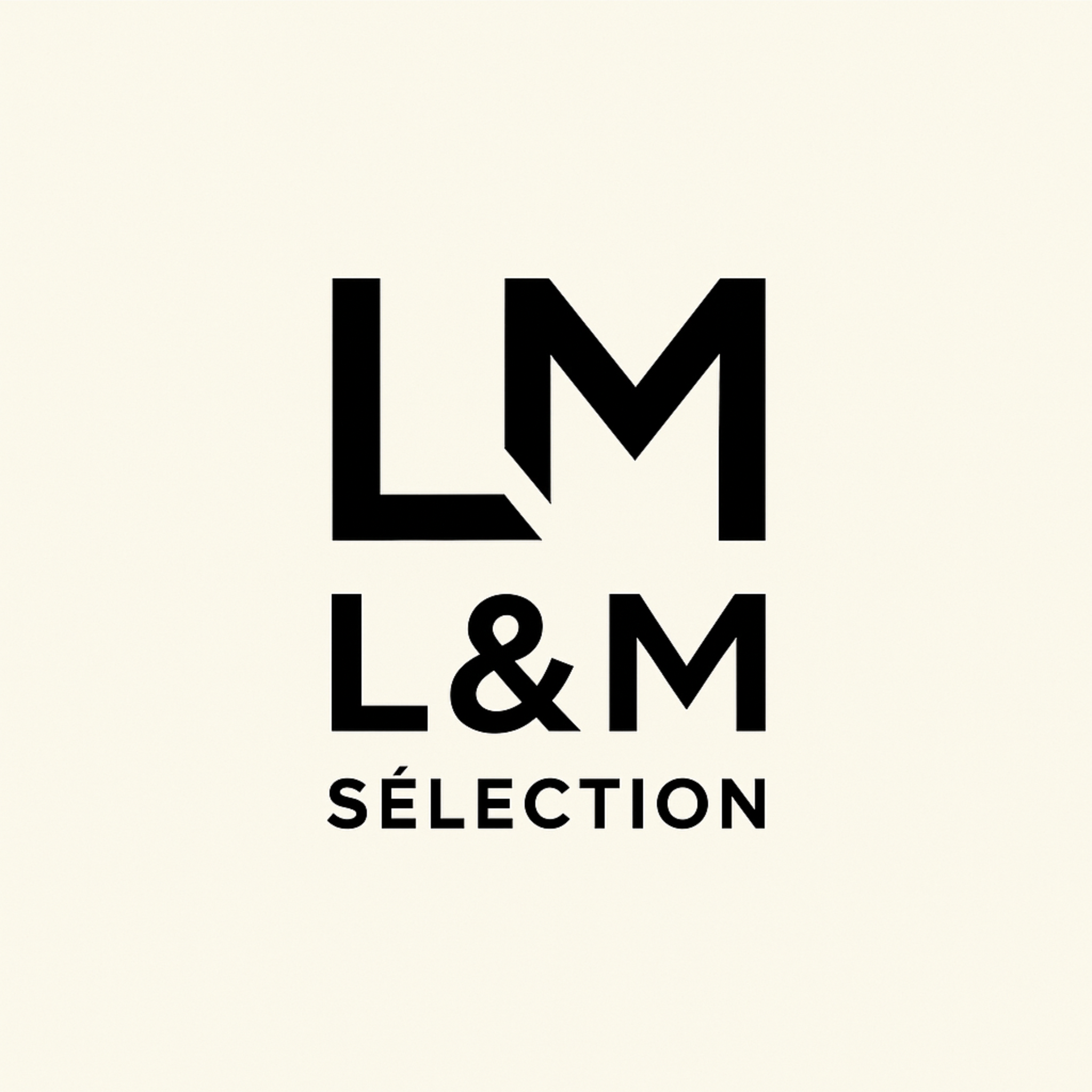 Logo L&M Selection