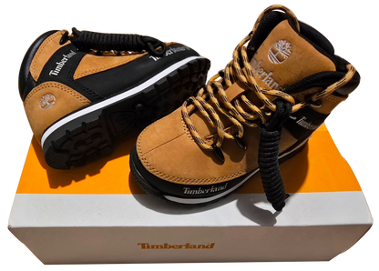 Chaussures enfant TIMBERLAND